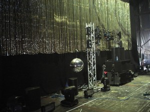 Stage